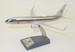 Boeing 737-800 American Airlines "Astrojet" retro N905NN Polished With Stand