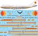 Boeing 747-151 (National)