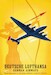 Retro Deutsche Lufthansa metal poster metal sign