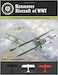 Hannover Aircraft of WW1