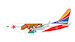 Boeing 737-700 Southwest Airlines "California One" N943WN