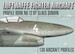 Luftwaffe  Fighter Aircraft Profile Book number 12