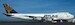 Boeing 747-200 Atlas Air / Dragonair Cargo N507MC