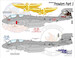 EA6B prowlers Part 3 (VAQ-140, VAQ-132)