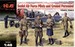 Soviet Air Force Pilots and Ground Personnel 1943-1945