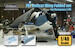 F6F Hellcat Folding Wing Set (Hasegawa)