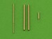 Heinkel He162 Salamander - armament and detail set