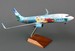 Boeing B737-800 Alaska "Spirit Of The Islands"