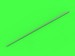 BAC Lightning Pitot Tube