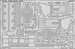 Detailset A1H Skyraider Exterior (Trumpeter)