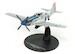 North American P-51D Mustang USAAF George Preddy 1944