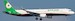 Airbus A321 EVA Air B-16227 With Stand