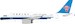 Airbus A319-132 China Southern Airlines B-6207 With Stand