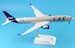 Airbus A350-900 SAS Scandinavian Airlines "Flap Down" SE-RSA With Stand