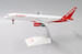 Boeing 757-200 Air Berlin HB-IHR With Stand