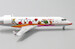 Canadair CRJ200LR China Eastern B-3070 With Stand  LH2186 image 6