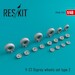 V22 Osprey Type 2 Wheel Set