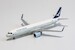 Airbus A321neo Cathay Pacific B-HPB