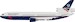 Douglas DC10-30 British Airways G-MULL