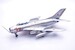 Mikoyan-Gurevich MiG-19S Farmer-C - Voyenno-Vozdushnye Sily Soviet Air Force, Red 37