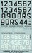 Serial & Construction Nrs (F104,Tornado)