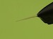 RF101B Voodoo - Pitot Tube