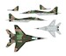 Tiger Fulcrum