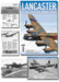 Aeroplane ICONS Lancaster