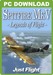 Spitfire Mk V - Legends of Flight (download version)