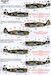 Yanks with Roundels Part 4 Republic P-47D Thunderbolt in RAF/SEAC service