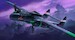 Northrop P61A/B Black Widow