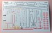 Grumman E2C Hawkeye Stencils