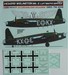 Vickers Wellington MK1c (Luftwaffe) Part 1