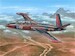 Fouga Magister "Exotic Air Forces"