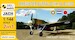 Brewster Buffalo Mk.I/B-339D 'Far East Service' (2 kits included)