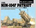MIM-104F Patriot SAM System PAC3 M901 Launching station