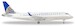 Embraer ERJ170 United Express / Republic Airlines N644RW