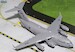 C17 Globemaster Royal Canada Air Force "Buffalo Logo" 77004