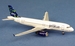 Airbus A320 Jetblue "Skyscrapers" N537JT