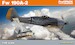 Focke Wulf FW190A-2 Profipack