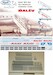 KHAZ SPT-104 Self propelled Passenger stairs (HPH kit with MALEV Markings)