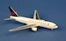 Boeing B767-200 Air Canada C-GAUP
