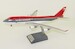 Boeing B747-400 Northwest Airlines "City of Shanghai" N674US With Stand