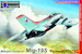Mikoyan MiG19S 'Farmer C"