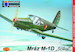 Mraz M1D Sokol/Falcon