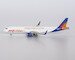Airbus A321 Jet2 Holidays G-HLYF