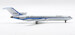 Boeing 727-200 VASP PP-SNH with stand and polished  IF722VP0620P image 6