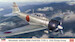 Mitsubishi A6M2a Zero Type II "12th Flying group"