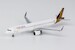 Airbus A321neo Vistara VT-TVA