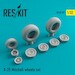 B25 Mitchell Weels Set